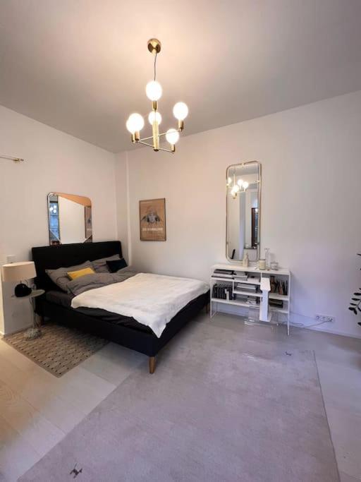 Exclusive Apartement In Historic Center Linz Extérieur photo