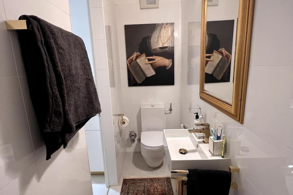Exclusive Apartement In Historic Center Linz Extérieur photo